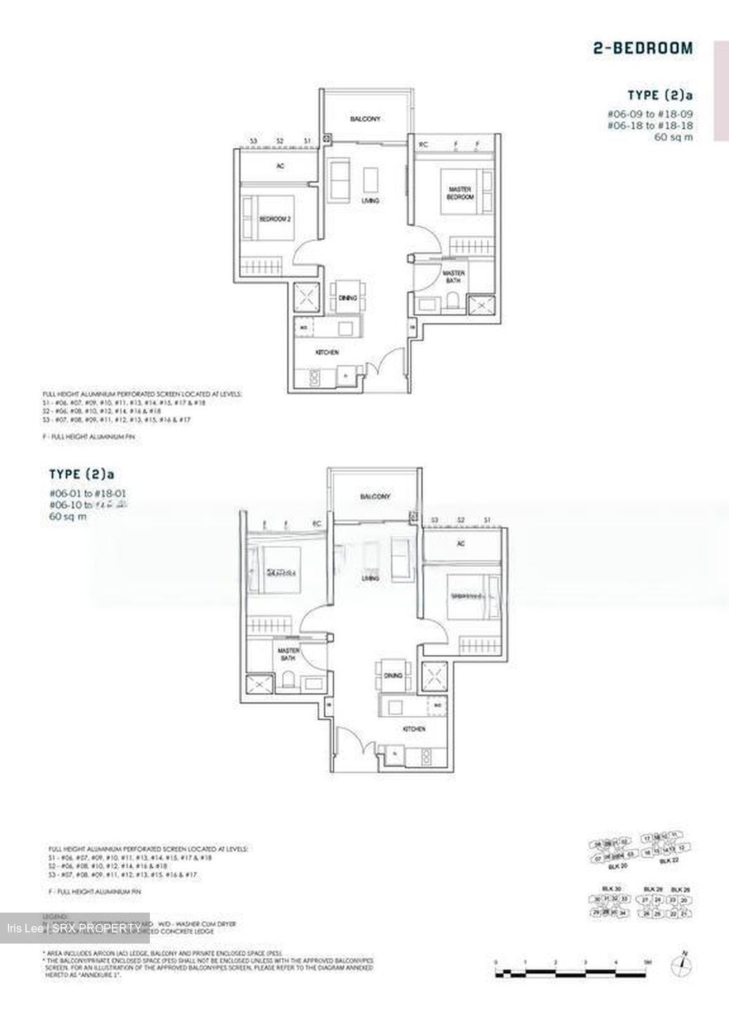 Penrose (D14), Apartment #630555501